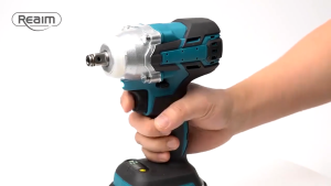 SUMINOE 2IN1 Electric Impact Brushless Cordless Wrench&Drilling Power Tools Li-ion Battery Hand Drill Installation Power Tools Ratchet Wrench Drill Screwdriver