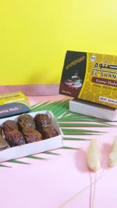 Kurma Mesir Madu Premium 1kg: Manfaat & Khasiat