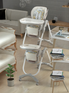 Hagaday | Multi-function Baby High Chair