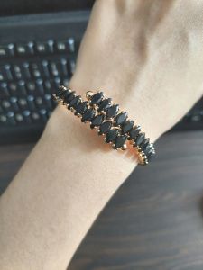 Xp.id - Gelang Lilit Permata Fashion Flexible