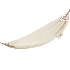 The Primitive | Anti-Tipping Double Cotton Hammock