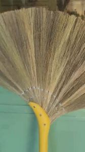 Chổi Quét Nhà. Siêu Dày Đủ kích thước giá rẻ - SHOP CAM KẾT ĐÃ LÀM SẠCH BÔNG CỎ