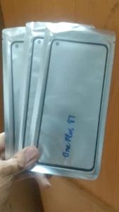 Mặt Kính Màn Hình OnePlus 8T Dành Để Thay Thế Màn Hình Ép Kính Linh Kiện Thay Thế