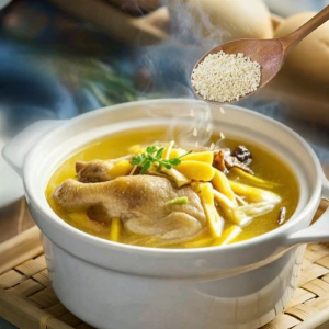 FANZUZHEN | Natural Additive-Free Seasoning