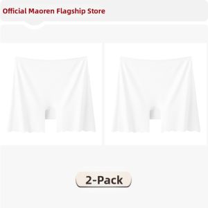 MiiOW | Seamless Safety Underwear No-show Anti-bacterial Crotch Butt Lifting