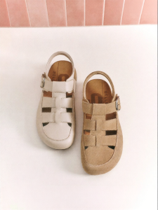 Belle | Upgraded Thick Sole Womens Slippers
