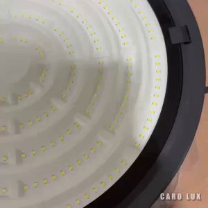 <SIRIM> LUMELINK UFO HIGHBAY LED 100W/150W/200W ECONOMY EDITION LOW CEILING SHOP LOT/SMALL SPACE FACTORY
