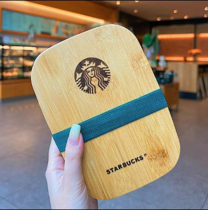 STARBUCKS LUNCH BOX Lazada PH
