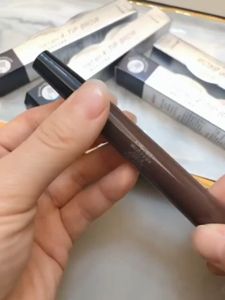 Bút Chì Kẻ Mày Phẩy Sợi 4D Suake Cho Lông Mày Đậm Và Đẹp Hơn