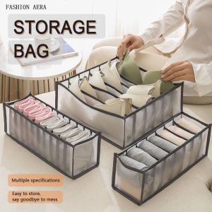 How to Maximize Your Closet Space with Foldable Drawer & Wardrobe Organizers