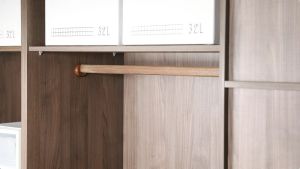 50PCS Stainless steel hanger trousers trousers hanging no trace household clip skirt Dureable Clothes Hanging Rack Non-Slip Stainless Steel Hanger【Local Business】