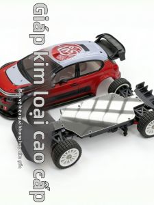 MJX R/C Technic | Upgraded Metal Accessories Armor Turn Buckets Rear Wheel Seats