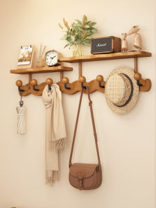 ตู้เสื้อผ้าติดผนังแบบไม่ต้องเจาะ หัวเข็มขัดเสื้อผ้าไม่กินพื้นที่ ประตูหลังบ้าน ห้องนอน ประตูทางเข้า ตู้เสื้อผ้าแบบไม่กินพื้นที่