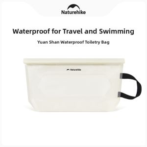 NatureHike | Waterproof Travel Toiletry Bag Large Capacity
