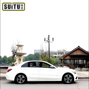 Pompa Udara Ban Mobil Cepat: Pilihan Terbaik Dari Jakarta