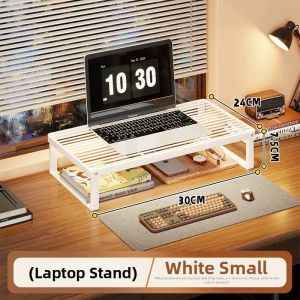 evesigar | Adjustable Elevation Laptop Stand