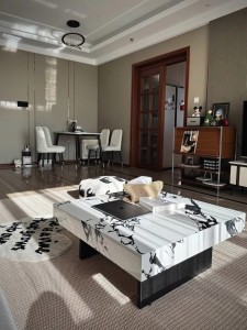 Bàn trà hiện đại cao cấp thiết kế tinh tế sang trọng chất liệu bền bỉ phù hợp cho phòng khách