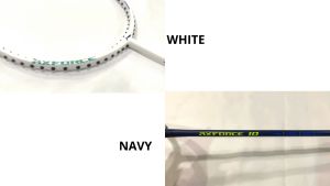 RAKET LINING BADMINTON BULUTANGKIS LINING AXFORCE 10 AX FORCE 10