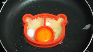 Suncraft Silicone Decor Mold - Bento Tools