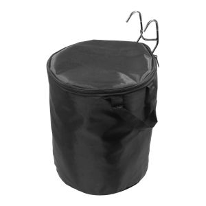Waterproof Baskets Handlebar Bags Head Grip Storage Part for Xiaomi M365 Mi3 Pro2 Electric Scooter for Ninebot Max G30 Bag