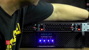 DBX EQX215 Professional Equalizer featuring an independent subwoofer output interface and dual 15 - band balanced performance