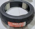 Ban Maxxis 120 70 - 14 Victra S98 ST Tubeless. 