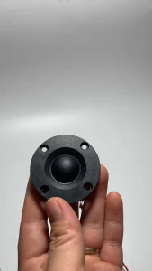 Loa treble A7 DOMIGO núm mềm vành nhôm tản nhiệt - giá 1 cái