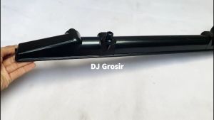 Lower Tank Radiator Nissan Terrano 1992-1997 - 7727