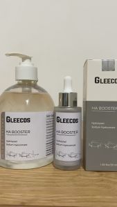 Serum HA BOOSTER Giữ Nước Tăng Sinh Collagen Cho Da 500ml