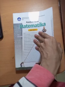 BUKU PANDUAN GURU MATEMATIKA SMA/MA/SMK/MAK KELAS 10 (EDISI REVISI 2023) - KURIKULUM MERDEKA