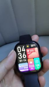 Popular G21 smart watch bracelet large screen 2.01 sports Bluetooth Watch  Health Watch