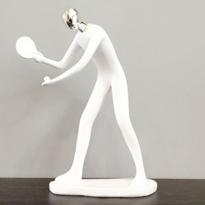 Creative Modern and Simple Northern Europe New House Decoration Living Room Wine Cabinet TV Cabinet Office Home Soft Decoration Craft Ornament