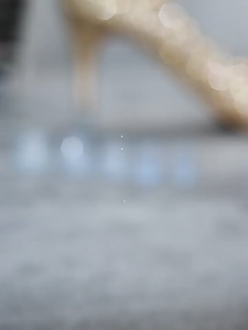 Tiga Pasang Heels Protector Karet Bulat / Heel Protector Pelindung Spare Part Hitam / Pelindung Hak