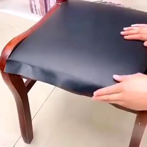 50*140cm adjustable leather repair subsidy sofa self adhesive clothing repair leather PU car seat interior sofa repai