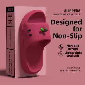 BUYANGSI | Comfortable EVA Indoor & Outdoor Slippers