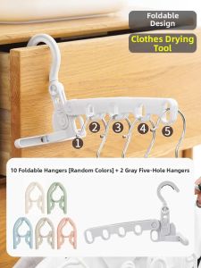 Travel Foldable Hanger