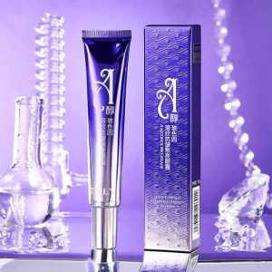 Bundara Ko-245 TVLV Firming Eye Cream Anti Wrinkle Krim Mata Anti Kerut