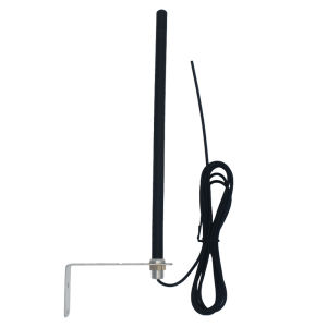 Suitable for outdoor garage doors RF antenna 433MHz 433.92 remote control signal booster booster antenna booster