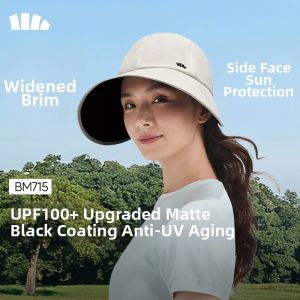 Beneunder | UV Protection Wide Brim Sun Hat