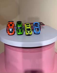 4322C Mô hình xe ô tô kim loại tỷ lệ 1:43 (KT 10.5x4.5x2.6cm)