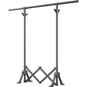 MINGZHI | Folding Freestanding Indoor Kids Clothes Drying Rack