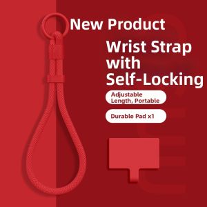 GGUU | Adjustable Anti-Loss Stylish Unique Aesthetic Phone Lanyard