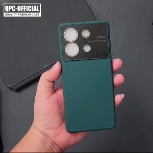 Infinix Zero 30 5G Infinix Smart 8 Infinix Hot 40I Infinix Smart 8 Pro Case Big Lens Macaron Infinix Zero 30 5G Infinix Smart 8 Infinix Hot 40I Infinix Smart 8 Pro