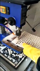 Electroplated Diamond Glass Drill Bit Ceramic Wall Marble Hole Bit Glass Hole Bit 电镀金刚石玻璃钻头，陶瓷墙大理石孔钻头，玻璃孔钻头