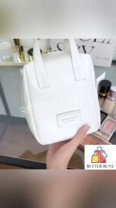 BETTER BUYS 1pcs Cosmetic Bag Makeup Organizer Cosmetic Travel Case for Travel