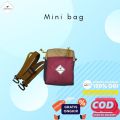 Tas Selempang Wanita Tas Slingbag Wanita Tas Sling bag Mini Pria Wanita Tas Selempang Pria Tas Selempang Pria Kekinian Tas Slingbag Cewe Korea Tas Korea Wanita Tas Selempang Mini Korea Tas Mini Wanita. 