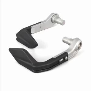 For YAMAHA T-Max 560 TMAX 560 Tech Max 2022-2026 New Motorcycle Handlebar Grips Brake Clutch Levers Guard Protector Handguard