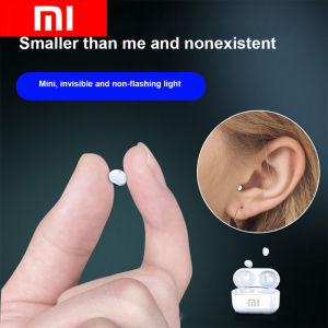 🎧【Readystock】FREE Shipping+COD🎧Xiaomi X6 Bluetooth Earphones Wireless Headphones Earburds Sports In-Ear Stereo Headset With Microphone