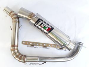 COD Knalpot Tzm Project ngacung njengat mio beat vario aerox nmax scoopy dll. inlet 38 dan 50 mm
