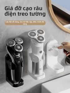 MRUN | Hanging Shave Rack no Drilling Required